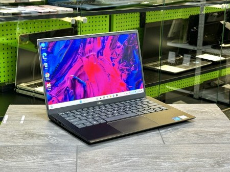 Dell Vostro 5301